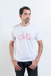 Camiseta ciclismo hombre pave
